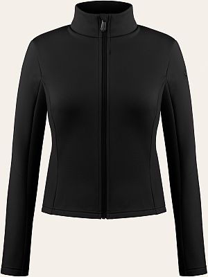 Превью  Свитер POIVRE BLANC W25-1703-WO Black